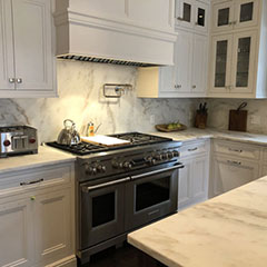Kitchen Remodel, Wiser Home Remodeling