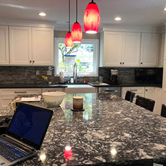 Kitchen Remodel, Wiser Home Remodeling