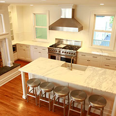 Kitchen Remodel, Wiser Home Remodeling