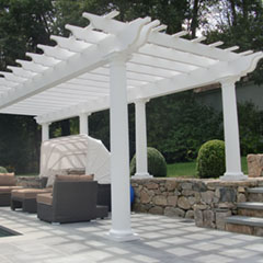 Pergola
