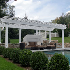 Pergola