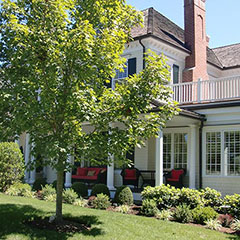 Exteriors, Wiser Home Remodeling