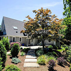 Exteriors, Wiser Home Remodeling