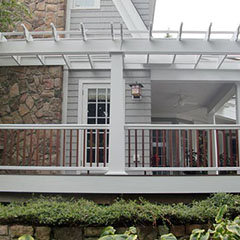 Exteriors, Wiser Home Remodeling