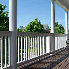 Exteriors, Wiser Home Remodeling