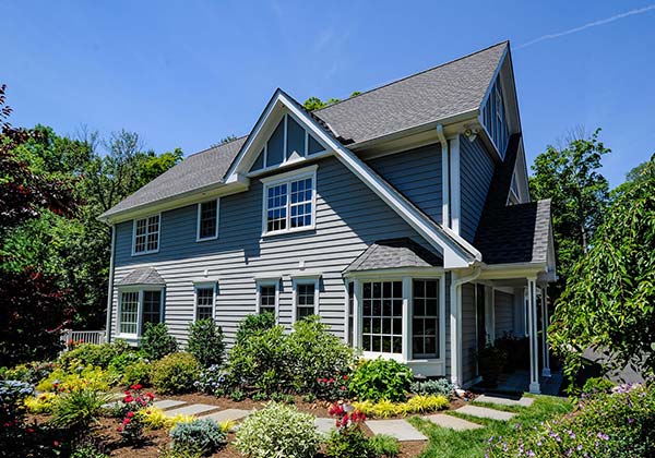 Exteriors, Wiser Home Remodeling