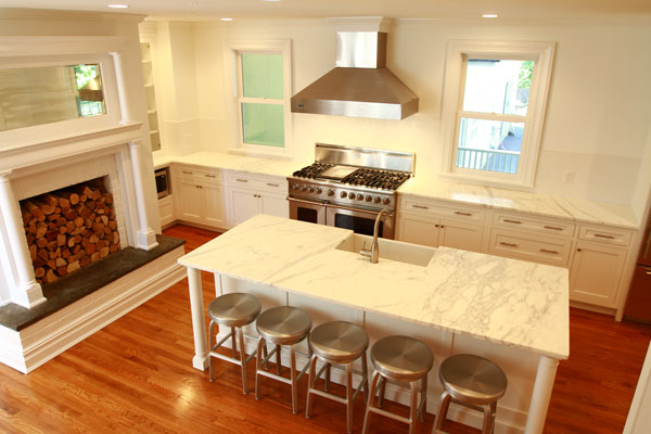 Kitchen Remodeling